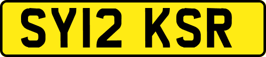 SY12KSR