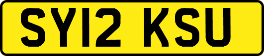SY12KSU