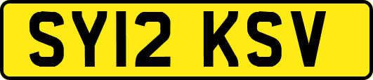 SY12KSV