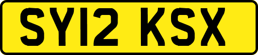 SY12KSX