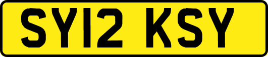 SY12KSY