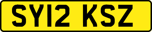 SY12KSZ