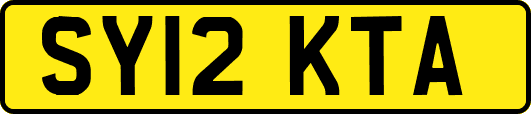 SY12KTA