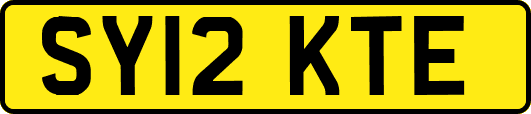 SY12KTE