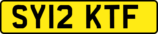 SY12KTF