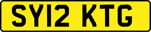 SY12KTG