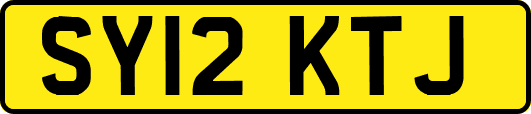 SY12KTJ