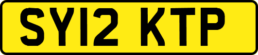 SY12KTP