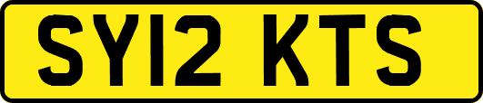 SY12KTS