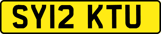SY12KTU