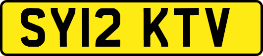 SY12KTV