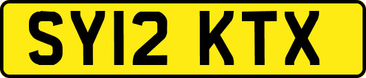 SY12KTX