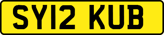 SY12KUB