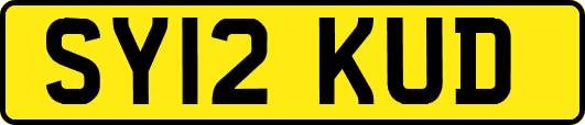 SY12KUD
