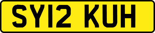 SY12KUH
