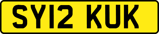 SY12KUK