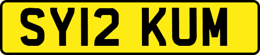 SY12KUM