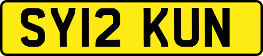 SY12KUN