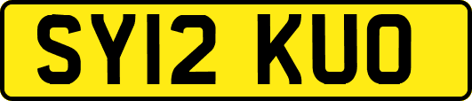 SY12KUO