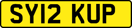 SY12KUP