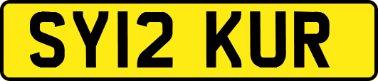 SY12KUR