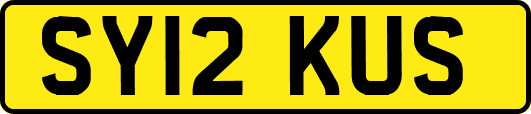 SY12KUS