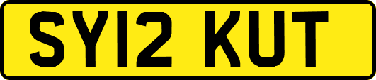SY12KUT