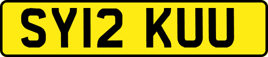 SY12KUU