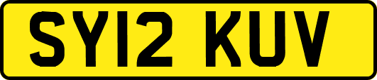 SY12KUV