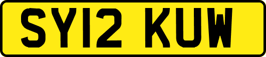 SY12KUW