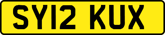 SY12KUX