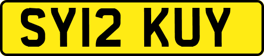 SY12KUY