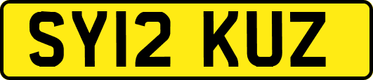 SY12KUZ