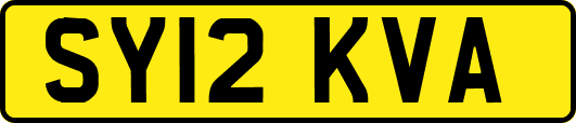 SY12KVA