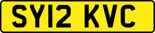 SY12KVC