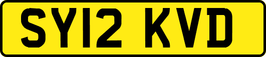 SY12KVD