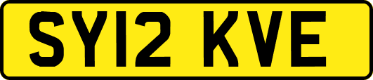 SY12KVE