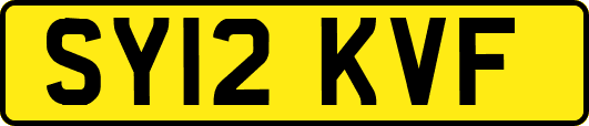 SY12KVF