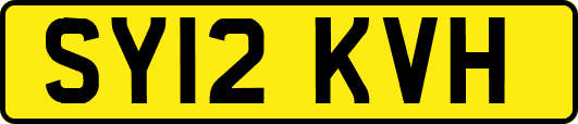 SY12KVH