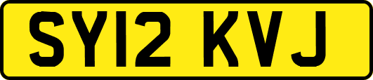 SY12KVJ