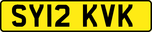 SY12KVK