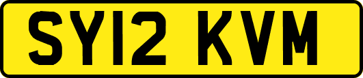 SY12KVM