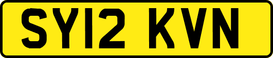 SY12KVN