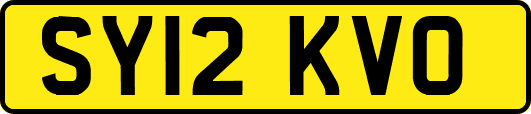 SY12KVO
