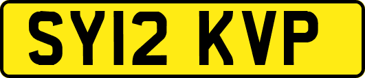SY12KVP