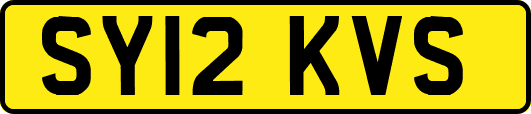 SY12KVS