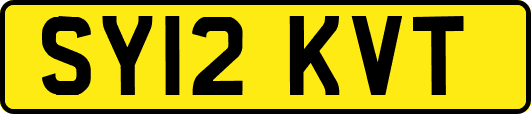 SY12KVT