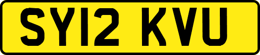 SY12KVU