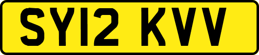 SY12KVV