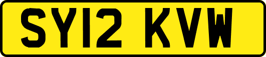SY12KVW